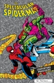 Spectacular Spider-Man par Dematteis et Buscema (9791039145305-front-cover)