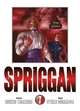 Spriggan - Perfect Edition T07 (9791039138246-front-cover)