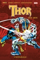 Thor : L'intégrale 1973-1974 (T16) (9791039115759-front-cover)