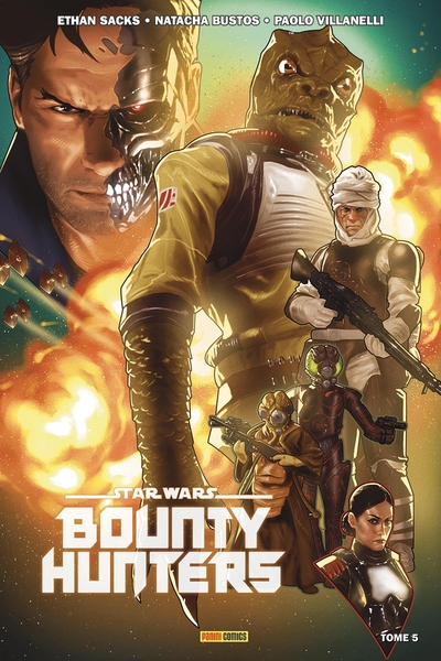 Bounty Hunters T05 (9791039116398-front-cover)
