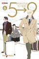 From 5 to 9 T06 (Nouvelle édition) (9791039140423-front-cover)