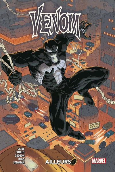 Venom T07 : Ailleurs (9791039105217-front-cover)