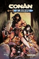 Conan le Barbare T05 : Trahisons (9791039136297-front-cover)