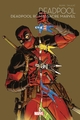 Deadpool remassacre l'univers Marvel - Marvel Multiverse T02 (9791039115612-front-cover)