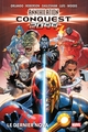 Annihilation Conquest 2099 : Le dernier Nova (9791039143578-front-cover)