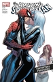 Spider-Man & Black Cat - Web of Heroes Collection T05 (9791039146807-front-cover)