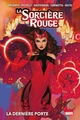 La Sorcière Rouge : La dernière porte (9791039143561-front-cover)
