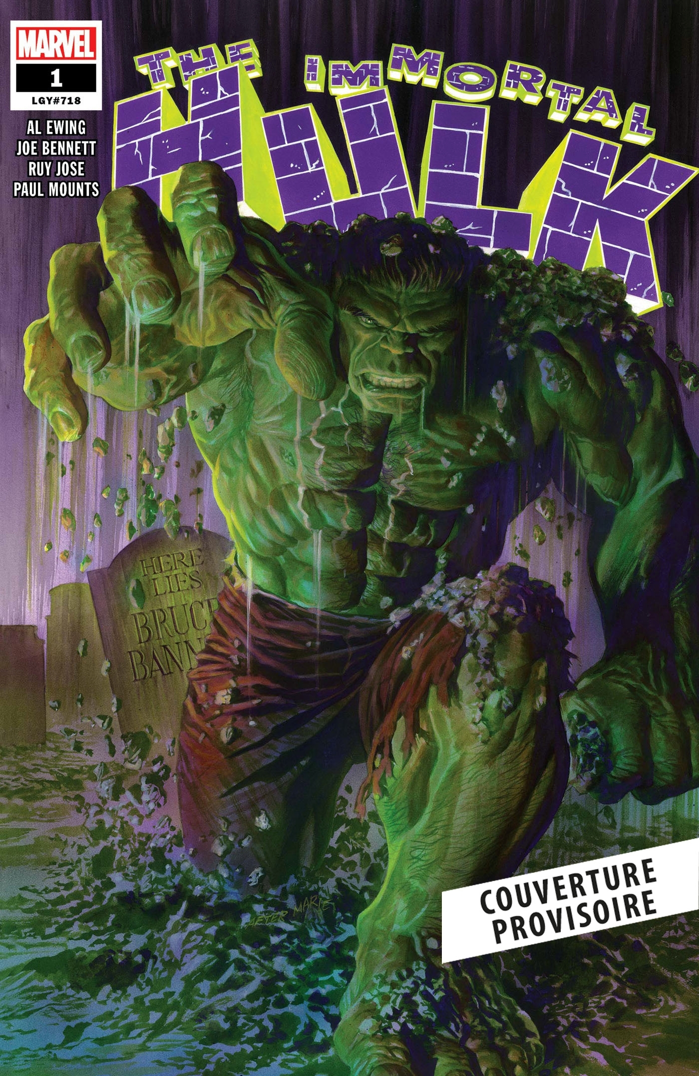 Immortal Hulk T01 (9791039147675-front-cover)