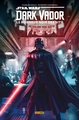 Dark Vador : Le Seigneur Noir des Sith T01 (9791039143424-front-cover)