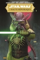 Star Wars - La Haute République T03 (9791039110365-front-cover)