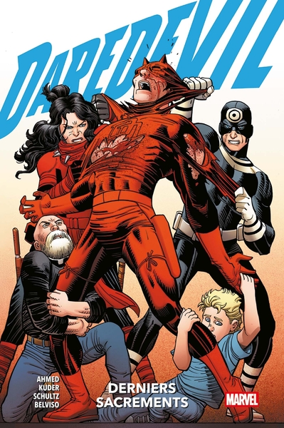 Daredevil T04 : Derniers sacrements (9791039139069-front-cover)