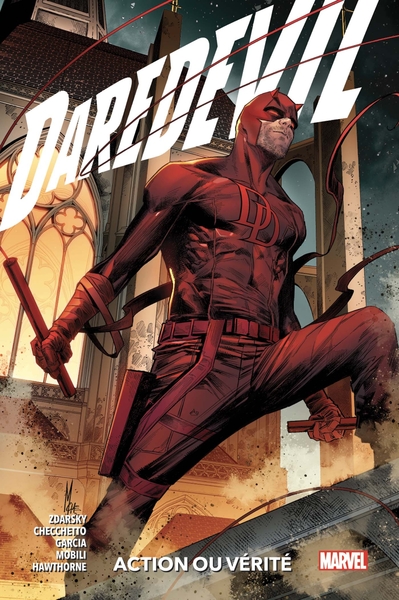 Daredevil T05 : Action ou vérité (9791039104838-front-cover)