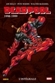 Deadpool : L'intégrale (1998-1999) T05 (9791039144452-front-cover)