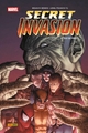 Secret invasion (9791039142502-front-cover)