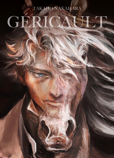Gericault (9791039138093-front-cover)