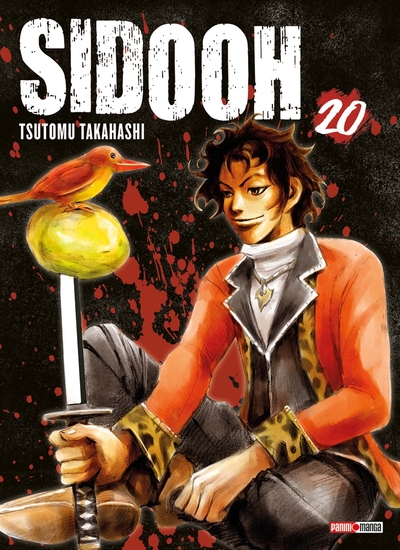 Sidooh T20 (Nouvelle édition) (9791039107570-front-cover)