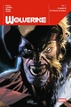 Wolverine T05 : La guerre de Dents de Sabre (9791039138321-front-cover)