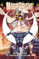 Moon Knight : Les phases du Chevalier de la Lune (9791039134231-front-cover)