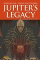 Jupiter's Legacy T04 : Finale (9791039142922-front-cover)