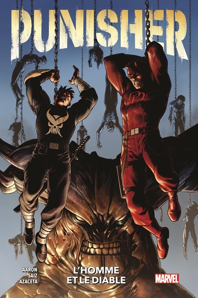 Punisher T02 : L'homme et le diable (9791039115544-front-cover)