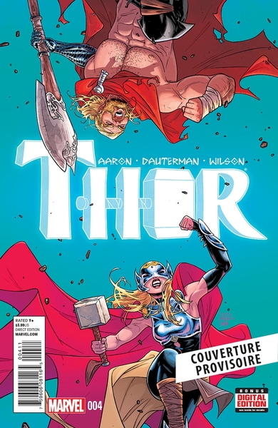 Thor de Jason Aaron T03 (9791039144988-front-cover)