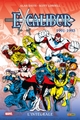 Excalibur : L'intégrale 1991-1993 (T06) (9791039147620-front-cover)