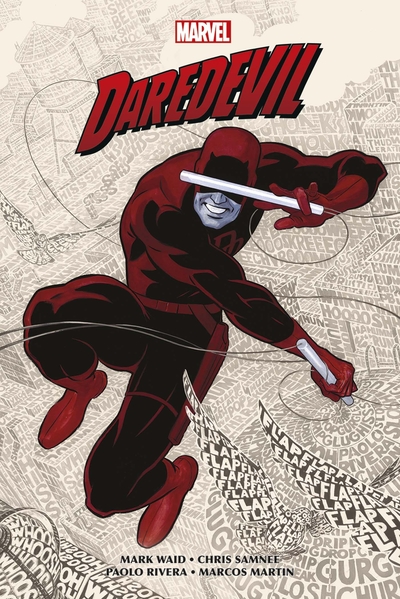 Daredevil par Mark Waid T01 (9791039118255-front-cover)
