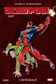 Deadpool : L'intégrale 1997 (T03) (9791039124591-front-cover)