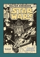 Star Wars Artist Edition : Simonson's Star Wars (9791039148436-front-cover)