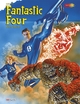 Fantastic Four : Full Circle - Edition régulière (9791039111560-front-cover)