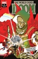 Doom World N°08 : Le règne de Fatalis (9791039145244-front-cover)