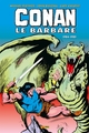 Conan le Barbare : L'intégrale 1984-1985 (T18) (9791039134965-front-cover)