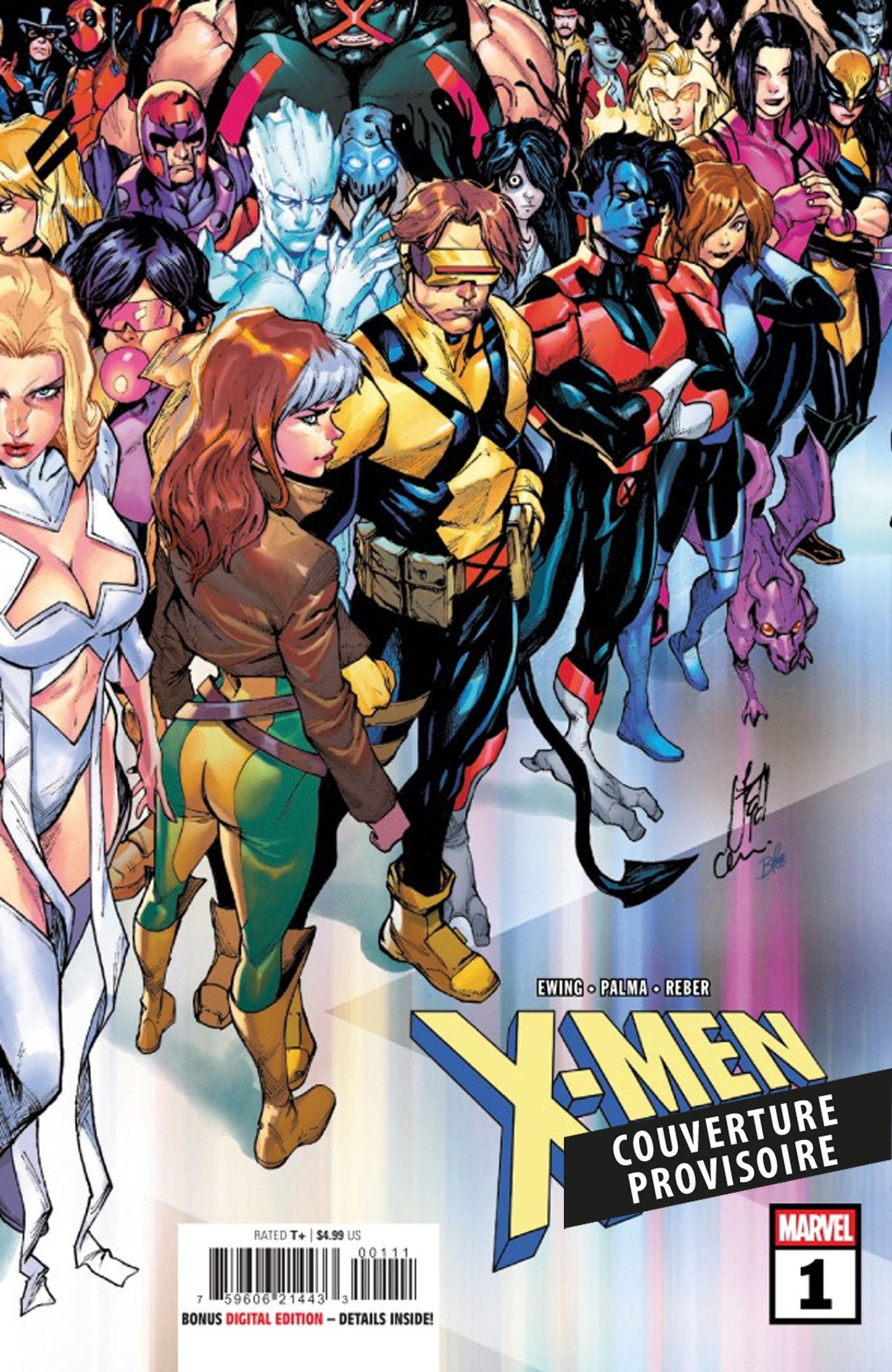 X-Men T04 (9791039148917-front-cover)