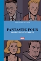 Fantastic Four : Molécules instables (9791039136204-front-cover)