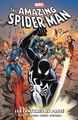 Amazing Spider-Man : Les fantômes du passé (9791039115568-front-cover)