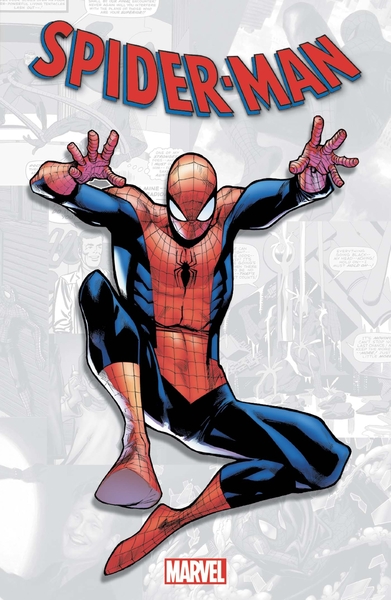 Marvel-Verse: Spider-Man (9791039102216-front-cover)