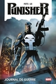 Punisher : Journal de guerre (9791039140867-front-cover)