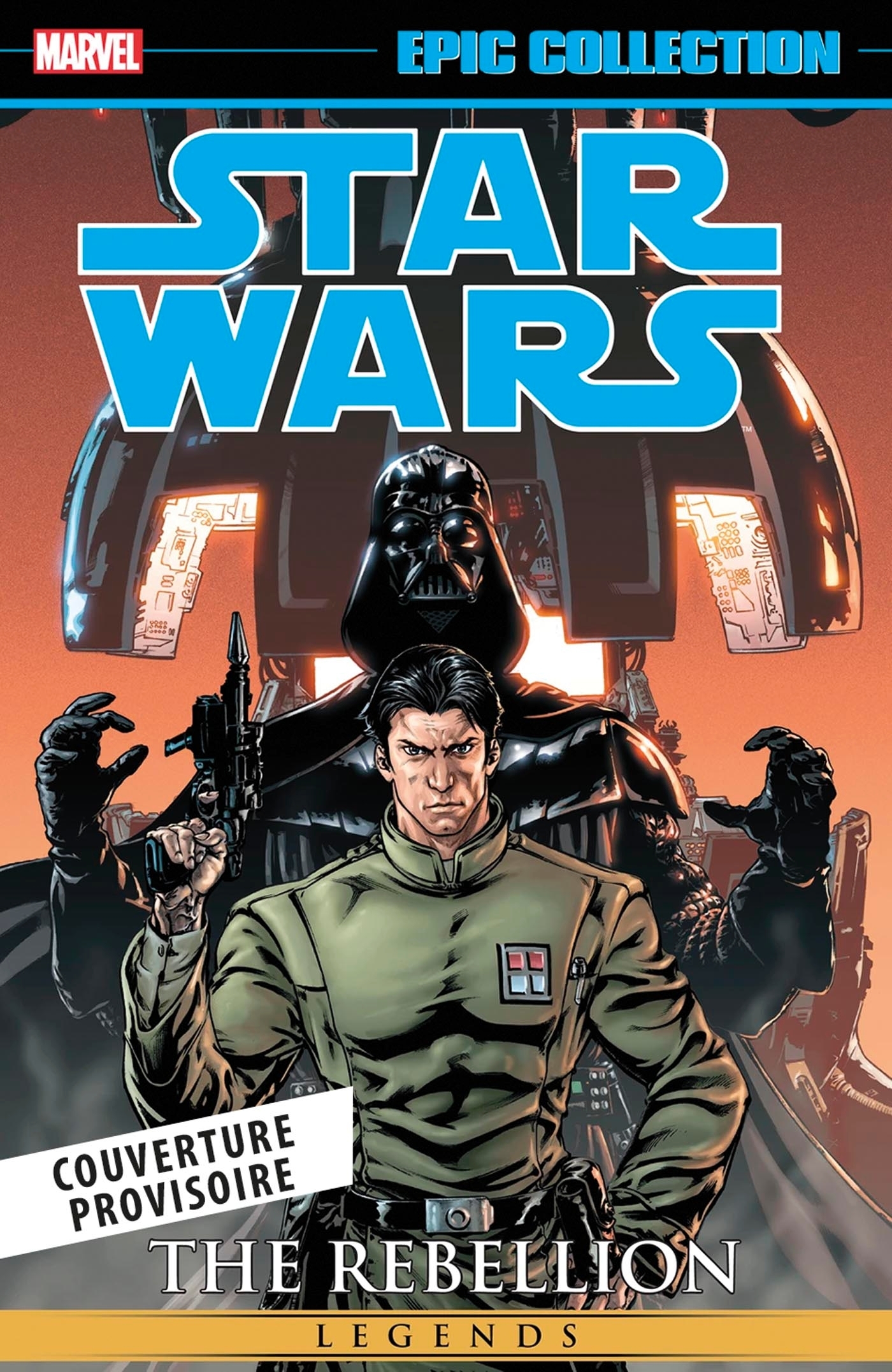 Star Wars Légendes : Rebellion T04 (9791039143790-front-cover)