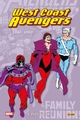 West Coast Avengers : L'intégrale 1989-1990 (T07) (9791039147651-front-cover)