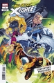 X-Men T01 - Edition collector - COMPTE FERME (9791039147057-front-cover)