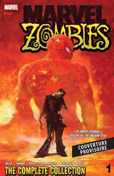 Marvel Zombies (9791039144513-front-cover)