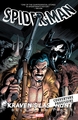 Spider-Man : La dernière chasse de Kraven (9791039147125-front-cover)