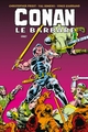 Conan le Barbare : L'intégrale 1987 (T21) (9791039141673-front-cover)