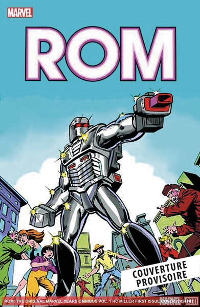 Rom 1 (9791039125789-front-cover)