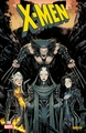 X-Men N°25 (9791039142458-front-cover)