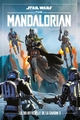 Star Wars The Mandalorian: La BD officielle T03 (9791039133463-front-cover)