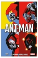 Ant-Man (9791039113243-front-cover)