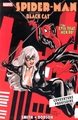 Spider-Man / Black Cat : L'enfer de la violence (9791039147132-front-cover)
