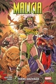 Malicia : Terre sauvage (9791039139243-front-cover)