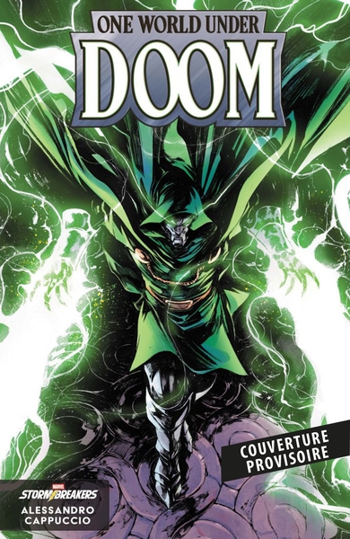 Marvel World N°07 (9791039144933-front-cover)